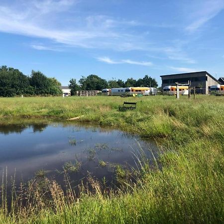 Rusttheater, Genieten Van Rust En Ruimte Villa Reutum Buitenkant foto
