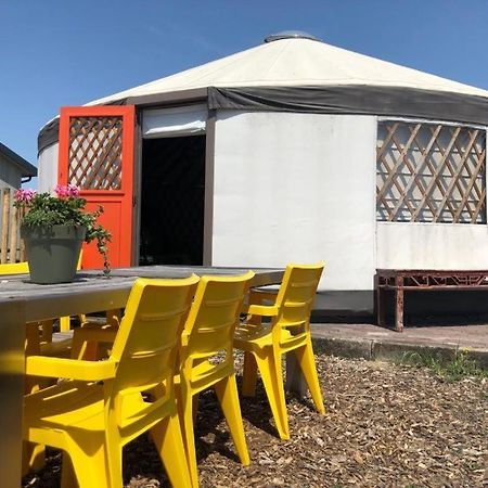 Rusttheater, Genieten Van Rust En Ruimte Villa Reutum Buitenkant foto