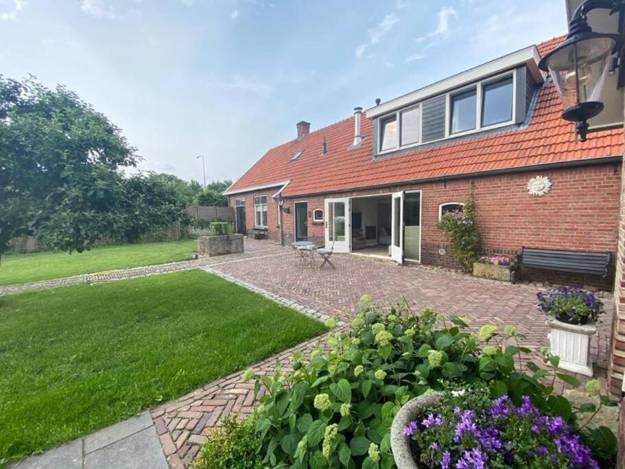 Rusttheater, Genieten Van Rust En Ruimte Villa Reutum Buitenkant foto