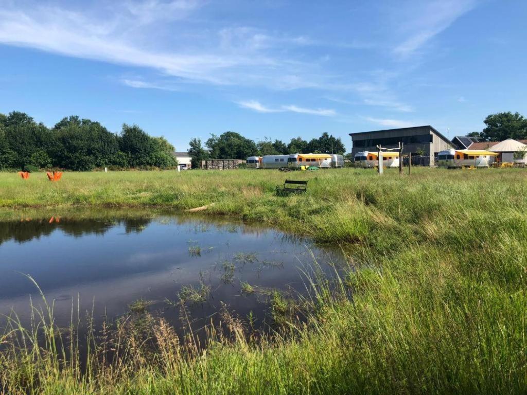 Rusttheater, Genieten Van Rust En Ruimte Villa Reutum Buitenkant foto