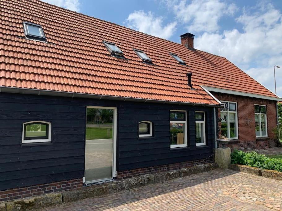 Rusttheater, Genieten Van Rust En Ruimte Villa Reutum Buitenkant foto