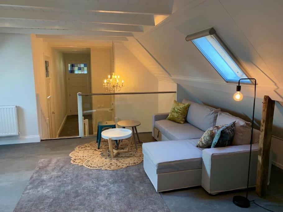 Rusttheater, Genieten Van Rust En Ruimte Villa Reutum Buitenkant foto