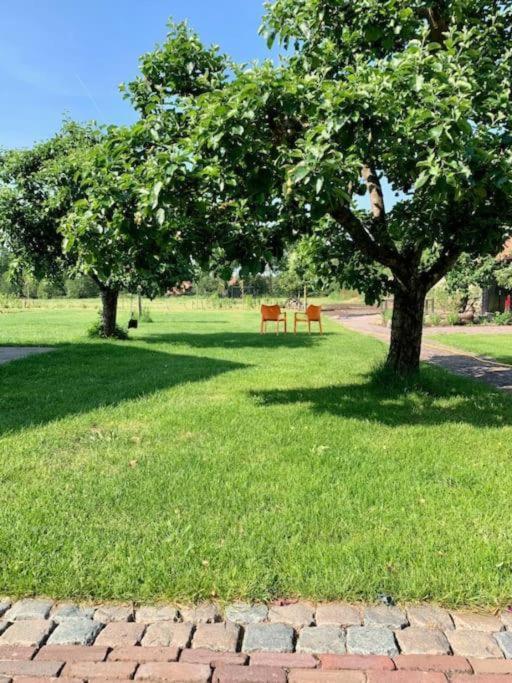 Rusttheater, Genieten Van Rust En Ruimte Villa Reutum Buitenkant foto