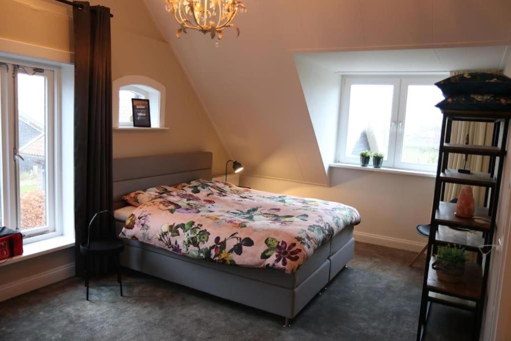 Rusttheater, Genieten Van Rust En Ruimte Villa Reutum Buitenkant foto
