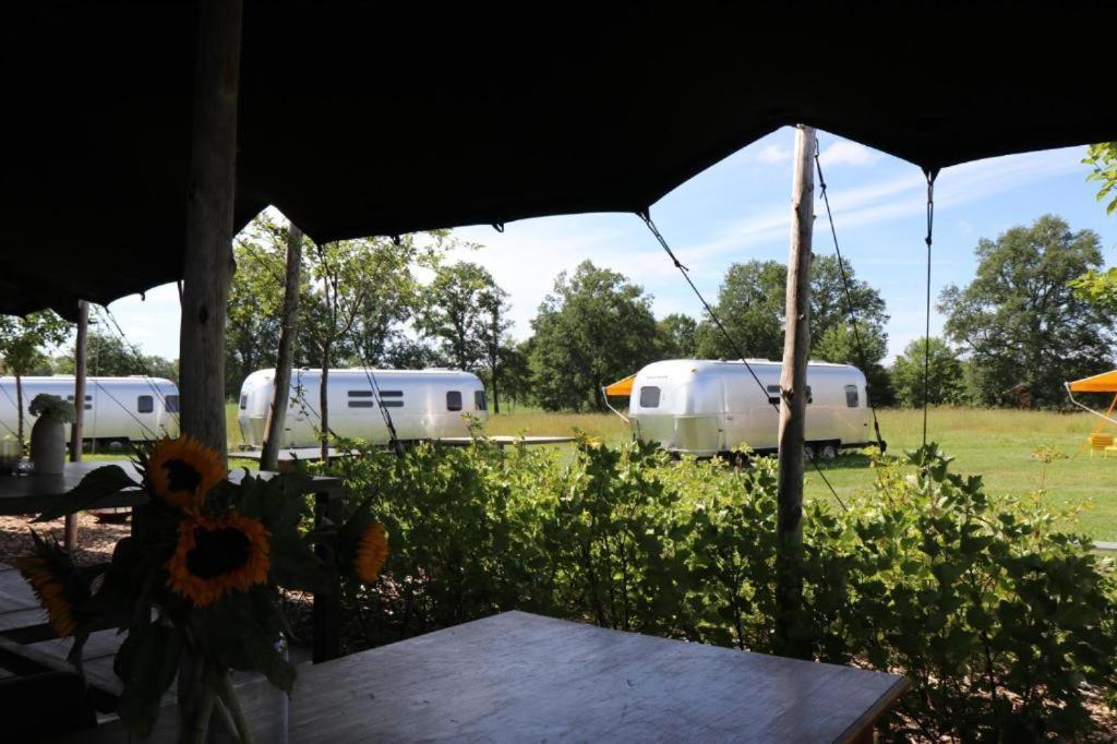 Rusttheater, Genieten Van Rust En Ruimte Villa Reutum Buitenkant foto