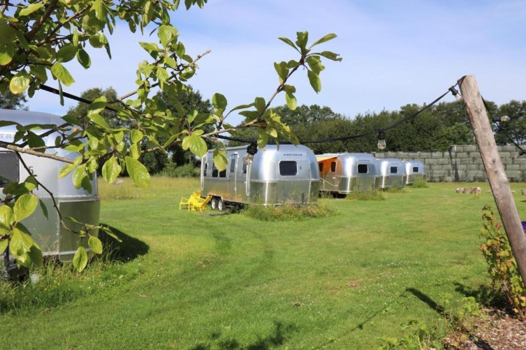 Rusttheater, Genieten Van Rust En Ruimte Villa Reutum Buitenkant foto