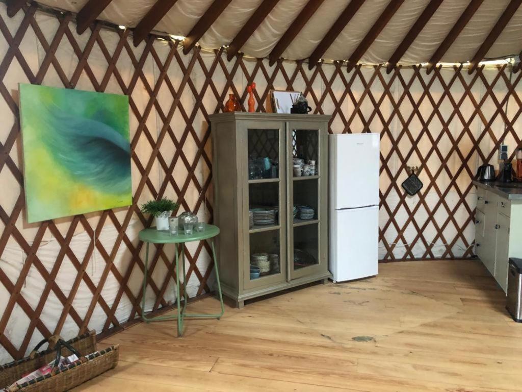 Rusttheater, Genieten Van Rust En Ruimte Villa Reutum Buitenkant foto