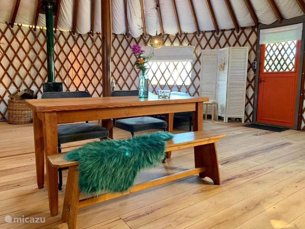 Rusttheater, Genieten Van Rust En Ruimte Villa Reutum Buitenkant foto