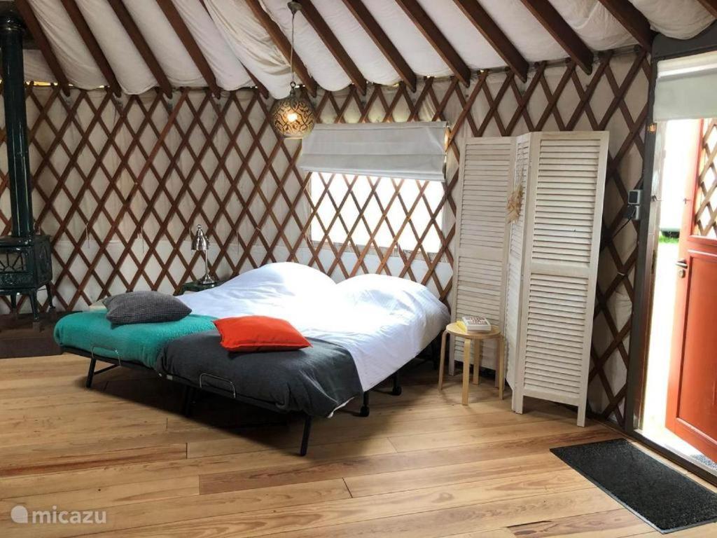 Rusttheater, Genieten Van Rust En Ruimte Villa Reutum Buitenkant foto