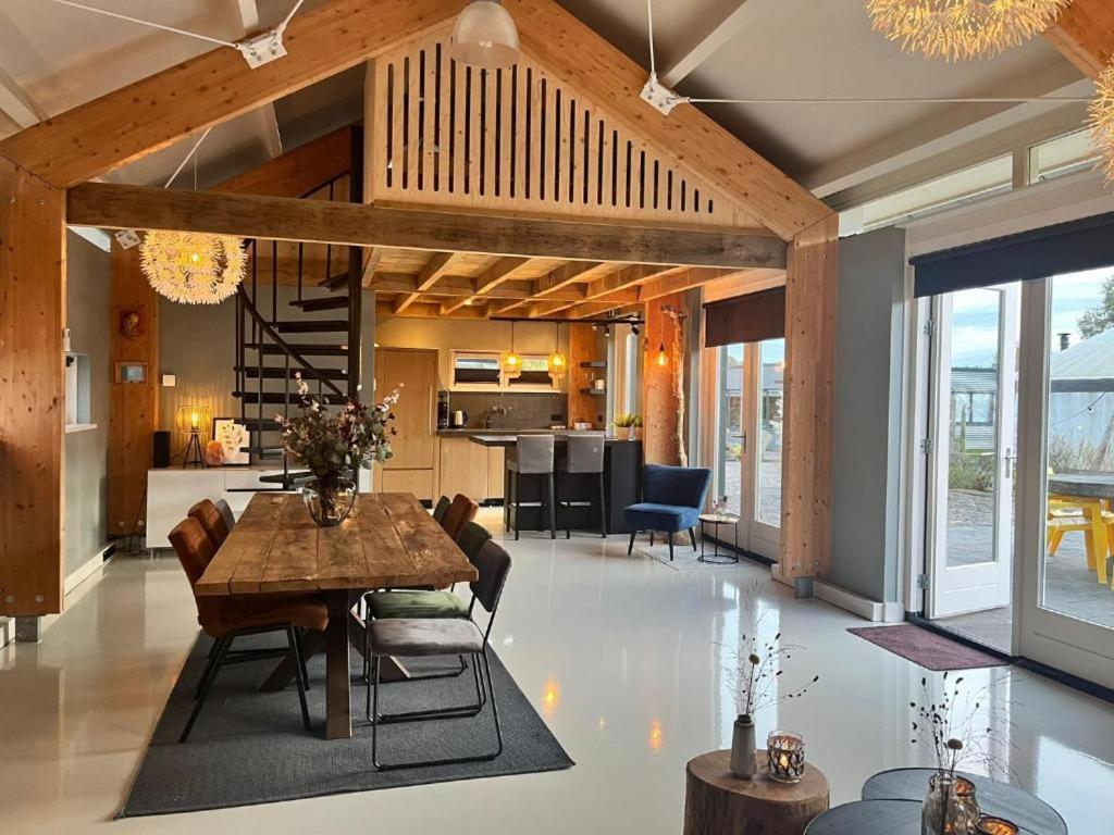 Rusttheater, Genieten Van Rust En Ruimte Villa Reutum Buitenkant foto